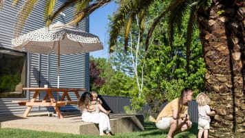 Expressions of Interest  - A Premium Freehold Going Concern in Victoria's High Country