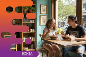 36546 - Fully Staffed Acai Bar with Growth Potential