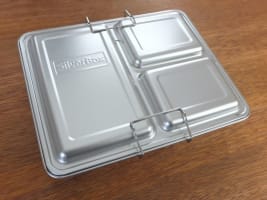 IP-Protected Stainless Lunchbox Brand / Sale or Investor