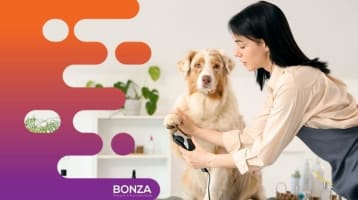 35643 Established Dog Grooming & Daycare Business - Growth Potential