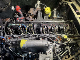 Step Into Success: Profitable Mobile Diesel Service Ready for Expansion!