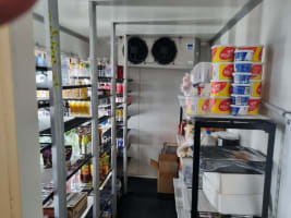 Cosy Cheltenham Cafe