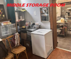 Beautiful Cafe/Restaurant that has it all.