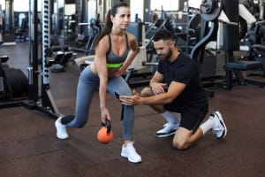 Fully-Managed Gym & Fitness Centre for Sale - Near Thornbury