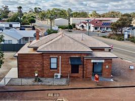 Quairading Book Post  – Established Business & Lifestyle Opportunity