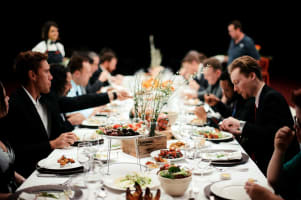 Catering superbrand for sale...