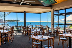 Iconic Coastal Tavern and Freehold for Sale