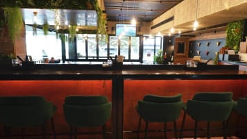 Iron River Bar & Grill – Proven Performer in Premium Highway Position