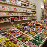 Confectionery Brand With $300k+ Annual Orders