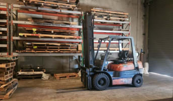 Established Laser Cutting & Metal Processing Business