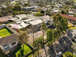 Premium Childcare Commercial Property - Hunter Region