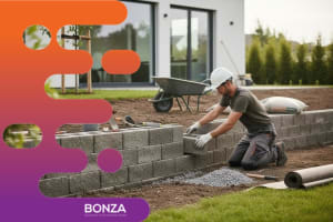 36732 Profitable Retaining Wall Business With Strong Leads