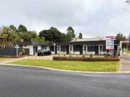 A Great Starting Opportunity Into The Motel Industry - 2642ML