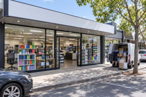 Office Supplies Business near Sunshine for Sale