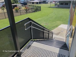 FNQ Stainless Steel Fabrication & Catering Equipment Sales