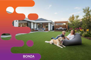 36714 Synthetic Grass Supply & Installation Business - Strong Referrals