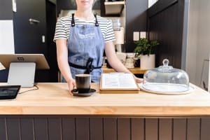 Roma and Kay Cafe - Popular cafe and gift store FOR SALE!