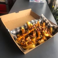 High volume takeaway - Low rent  & overheads - Best location