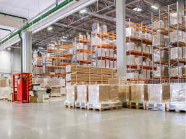 Established B2B Garden & Hardware Distributor