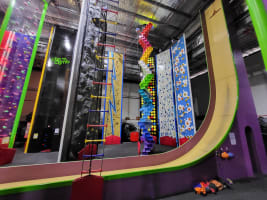 UNDER OFFER - Thriving Indoor Climbing Business Under-management - VIC