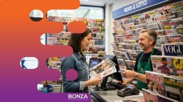 36311 - Established Newsagency and Lotto Business for Sale