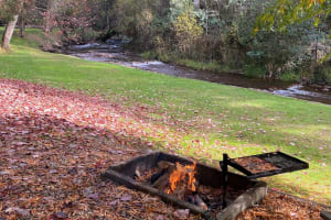 Under Contract - Harrietville Caravan Park - Established leasehold caravan park at the foot of th...