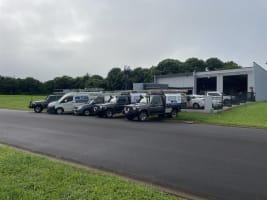 Highly Successful Electrical Service Business for Sale