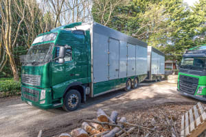 SHIFT GEAR AND GET MOVING