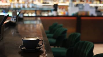 Iron River Bar & Grill – Proven Performer in Premium Highway Position