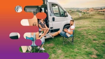 35537 Profitable Campervan & Car Rental Business - Ready for New Ownership