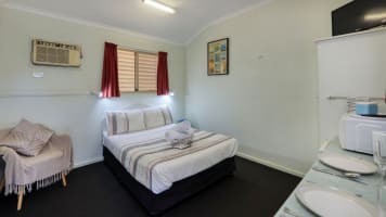 Silver Wattle Caravan Park – Established Tourism & Accommodation Opportunity