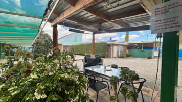 Profitable 15 - Room Murray River Motel with Long Lease Security