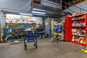 Expand with Proven Strength at Aikman Engineering