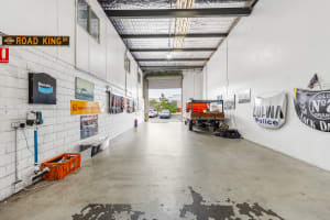Established Mechanical Workshop for Sale