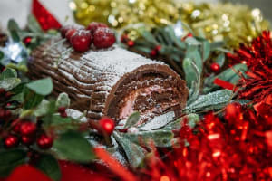 Dessert expert - retail, online, wholesale and pop-ups