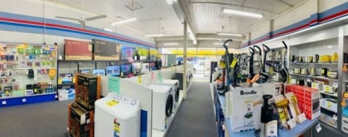 Established Electrical Retail Business Market Leader in Charters Towers