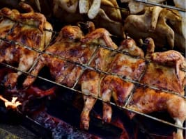 Popular Chicken QSR Franchise | Umina Beach