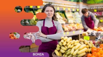 36280 Reputable Retail & Wholesale Produce Business  Profitable Opportunity