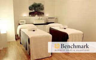 Gladstone, Regional QLD, Day Spa and business for sale