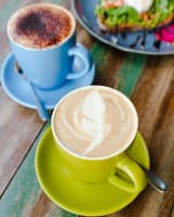 Stunning Beachfront Cafe - Mid North Coast - $25k PW Sales - Turnkey Opportunity!