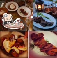 QUALITY RESTAURANT AND COCKTAIL BAR IN LORNE