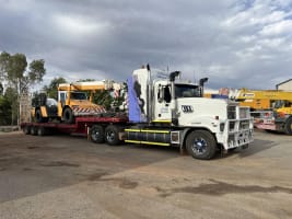 Key Lifting & Rigging Business for Sale - Central Australia