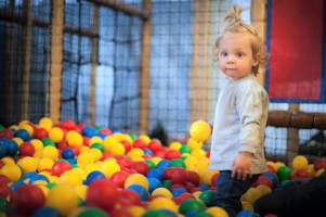 Thriving Indoor Play Centre & Party Venue | $10,500+ Weekly Revenue | Established Brand [2605293]