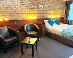 FREEHOLD MOTEL WITHIN 2.5 HOURS OF BRISBANE – 2290MF
