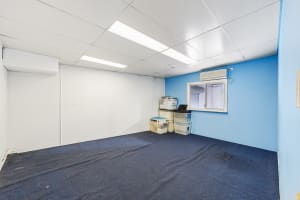 Established Mechanical Workshop for Sale