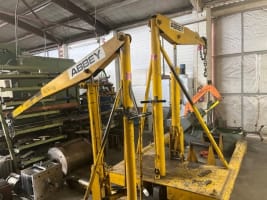 Manufacturing Business
