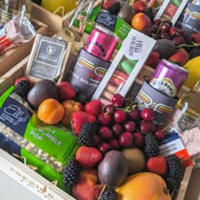 Fresh & Co Hampers | Boutique Gifting Business  Albury NSW