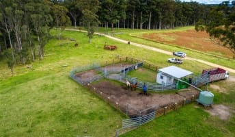 Agriculture, Recreation and Luxe Accommodation Development Opportunity