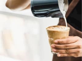 Established Inner West Cafe with Proven Cash Flow