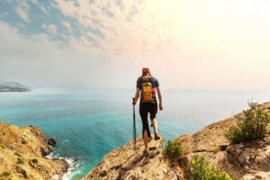 E-Commerce Platform Outdoor & Adventure Products Business